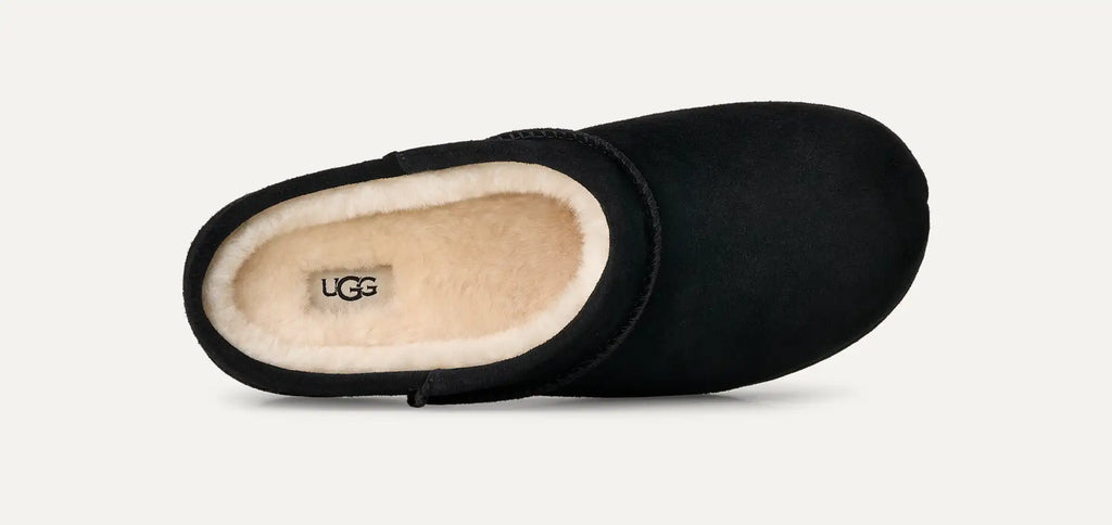 UGG Clog Enwrap Women's in Black
