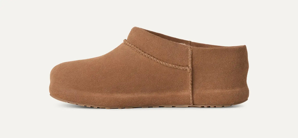 UGG Sabot Enwrap Women's in Chestnut