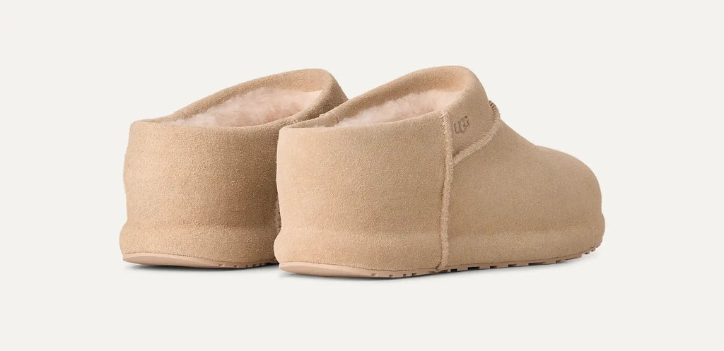 UGG Sabot Enwrap Women's in Mustard Seed
