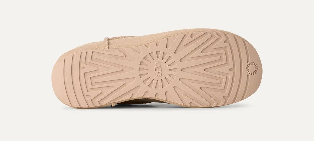 UGG Sabot Enwrap Women's in Mustard Seed