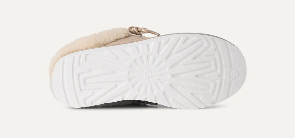 UGG Women's Lowmel Mule Sneaker in Moonlight