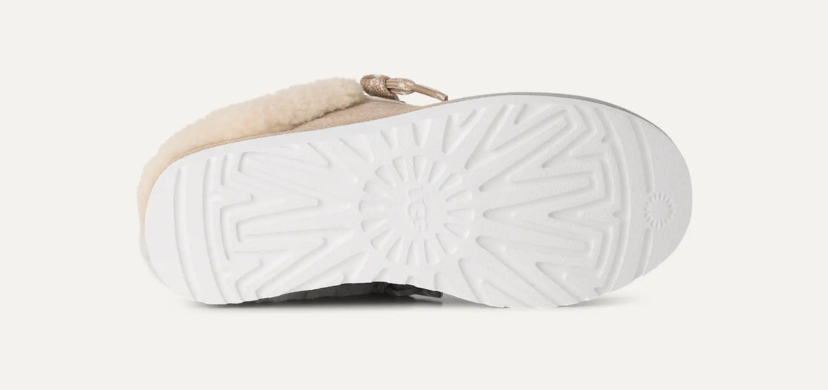 UGG Women's Lowmel Mule Sneaker in Moonlight