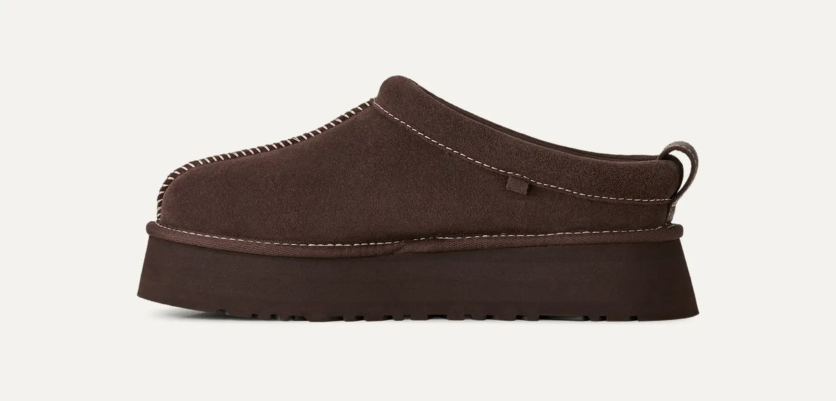 UGG Tazz Western de mujer en Burnt Cedar
