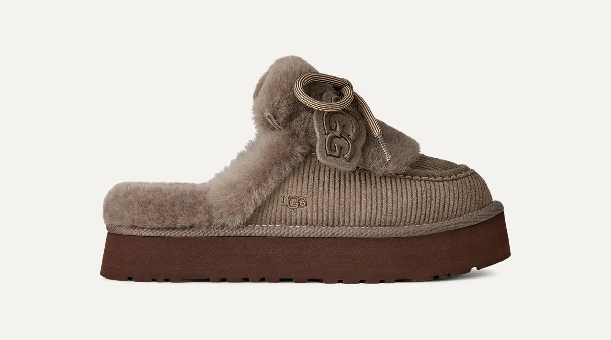 UGG Disquette Heritage Donna in Dried Oregano