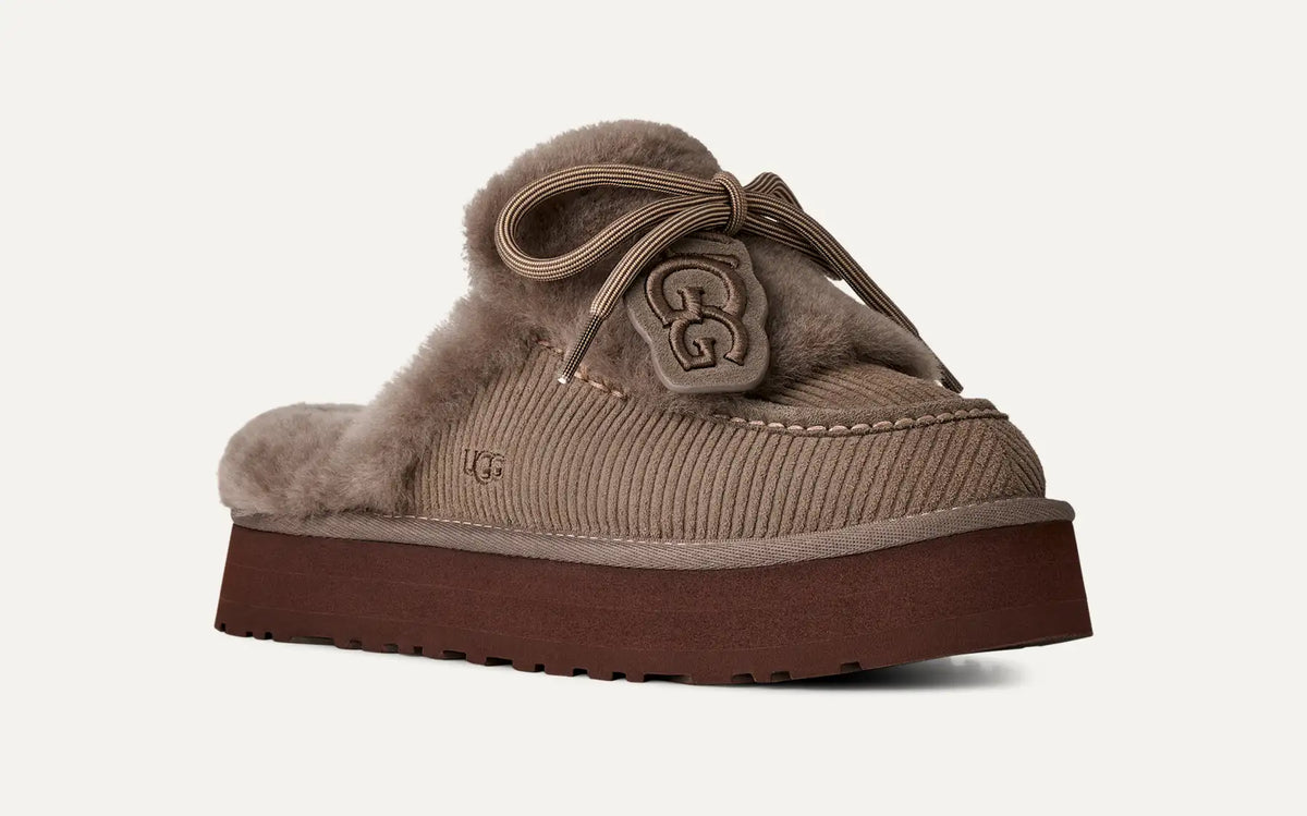 UGG Disquette Heritage Women's in Dried Oregano