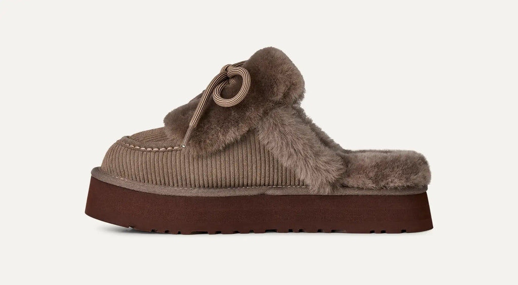 UGG Disquette Heritage Women's in Dried Oregano