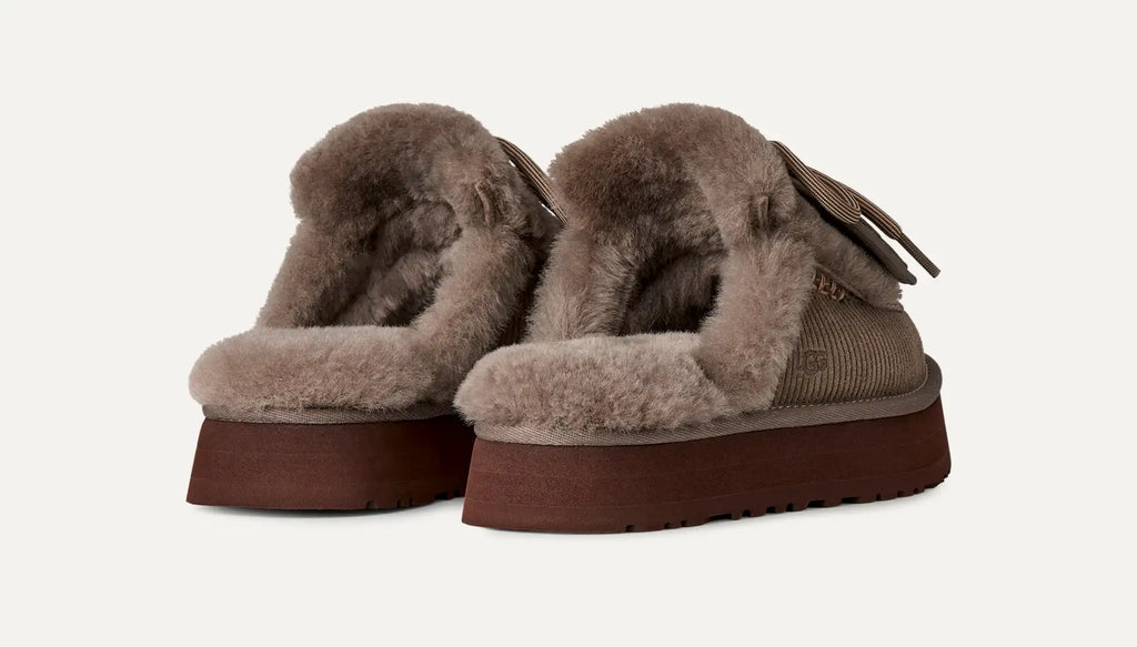 UGG Disquette Heritage Women's in Dried Oregano
