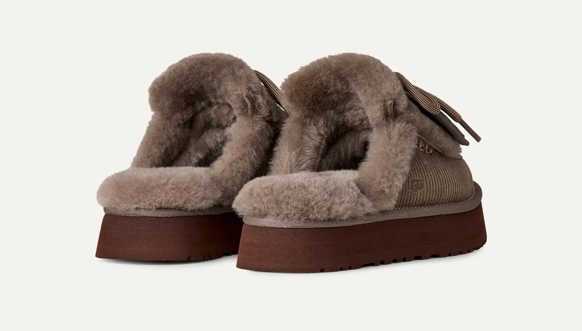 UGG Disquette Heritage Women's in Dried Oregano