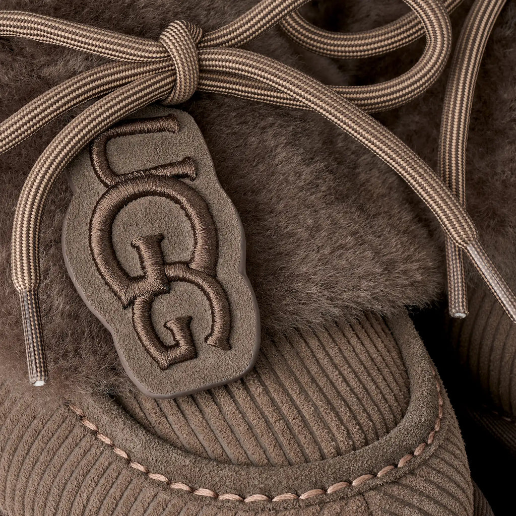 UGG Disquette Heritage Women's in Dried Oregano