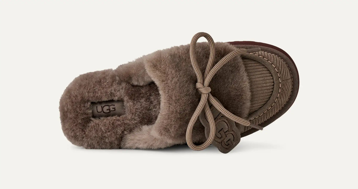 UGG Disquette Heritage Women's in Dried Oregano