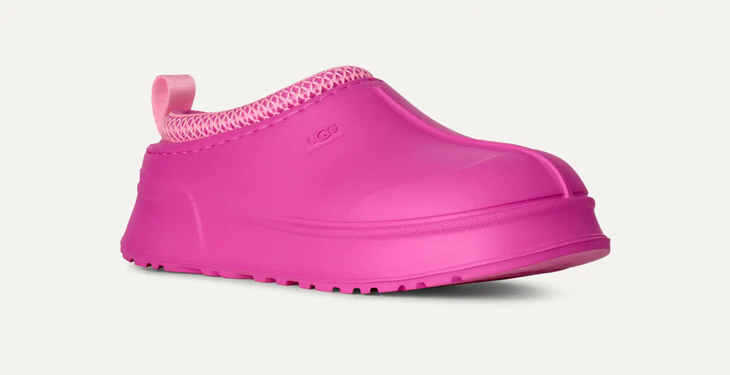 UGG Tazz Molded Women's in Bright Fuchsia