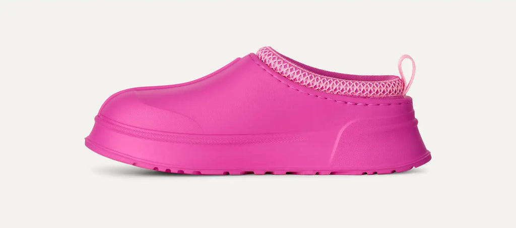 UGG Tazz Molded Women's in Bright Fuchsia