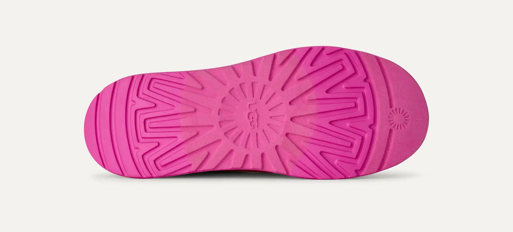 UGG Tazz Molded Women's in Bright Fuchsia