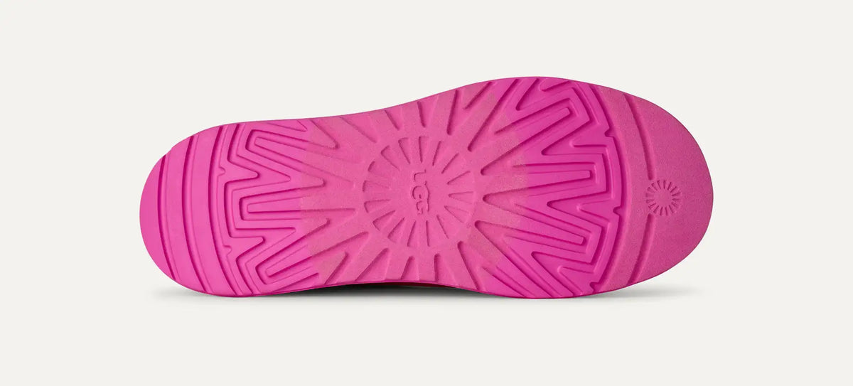 UGG Tazz Molded Women's in Bright Fuchsia