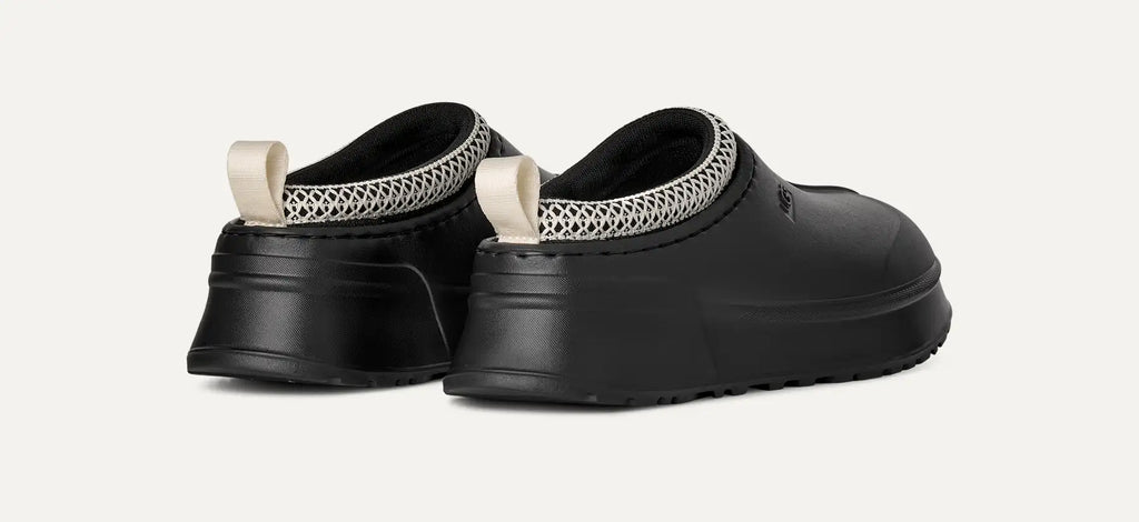 UGG Tazz Molded Women's in Black