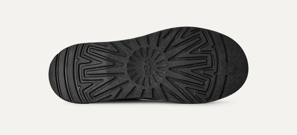 UGG Tazz Molded Women's in Black