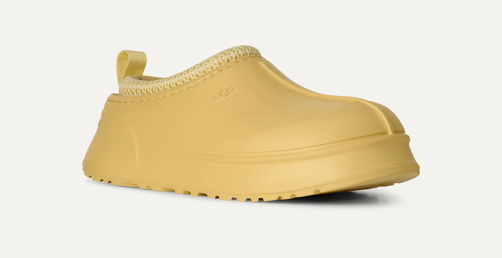 UGG Tazz Molded Women's in Muted Mustard