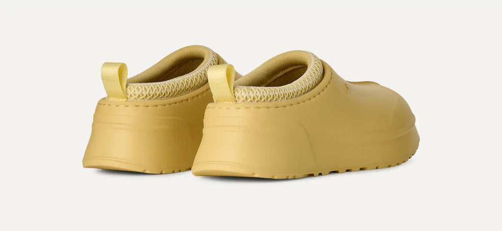 UGG Tazz Molded Women's in Muted Mustard