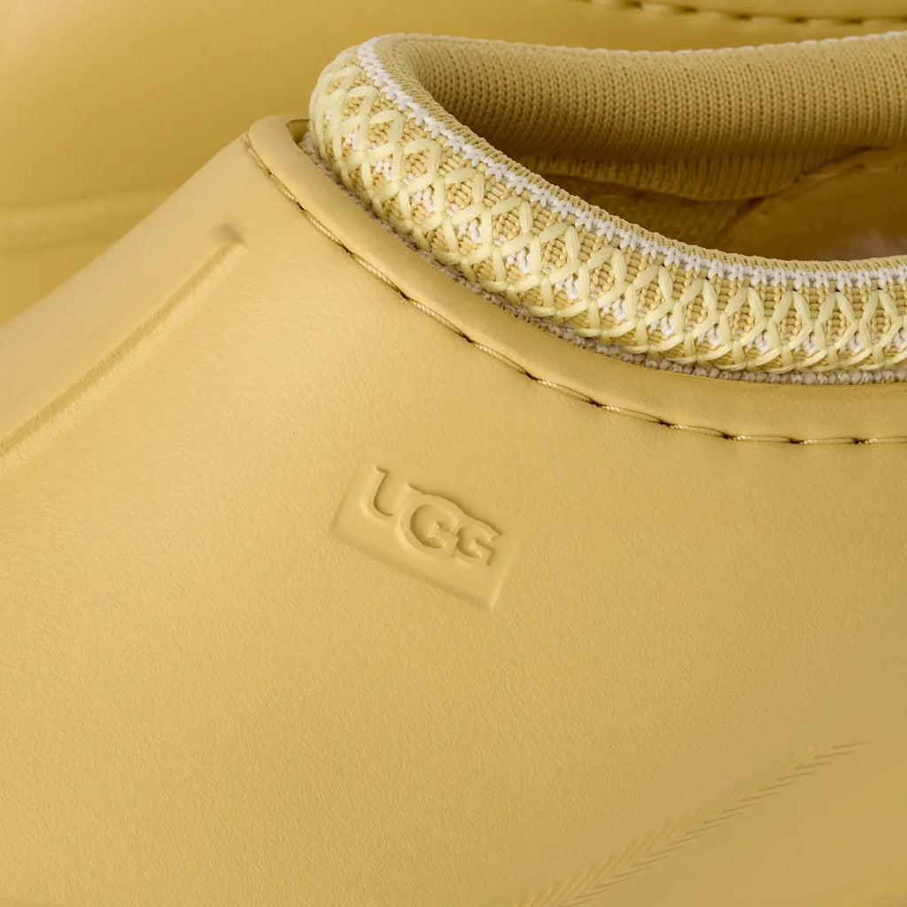 UGG Tazz Molded Women's in Muted Mustard