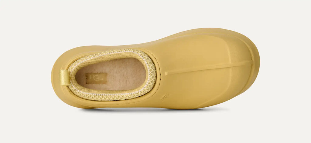 UGG Tazz Molded Women's in Muted Mustard