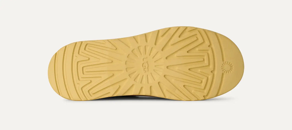 UGG Tazz Molded Women's in Muted Mustard