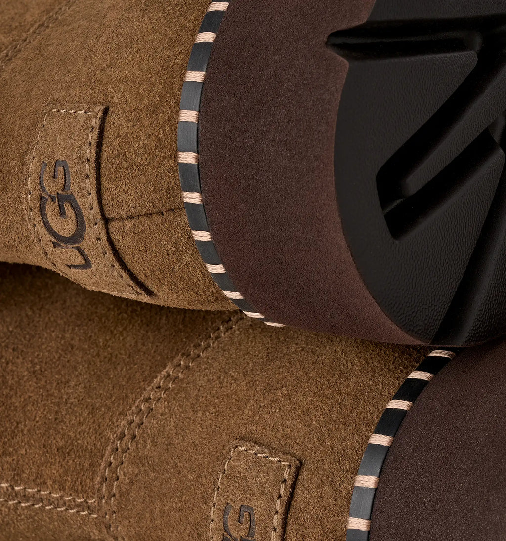 UGG Tall boot Uptowner Women's in Light Bronze