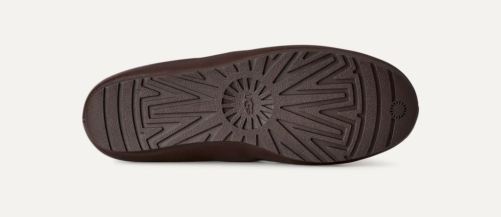 UGG Slip on Quill Donna in Burnt Cedar