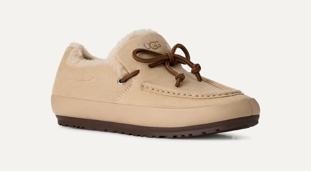 UGG Slip on Quill Women's in Mustard Seed