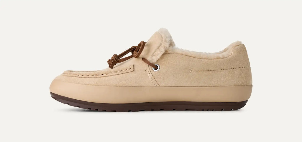 UGG Slip on Quill Women's in Mustard Seed