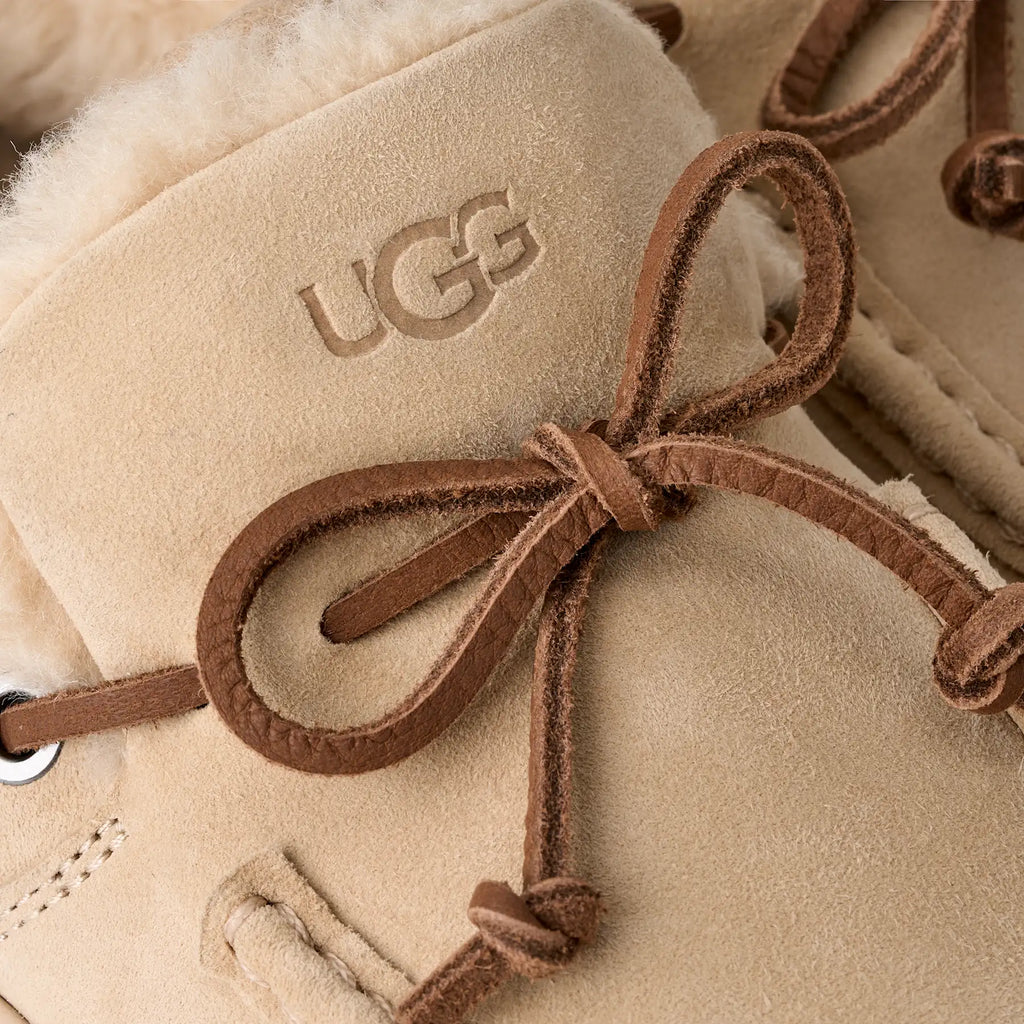 UGG Slip on Quill Women's in Mustard Seed