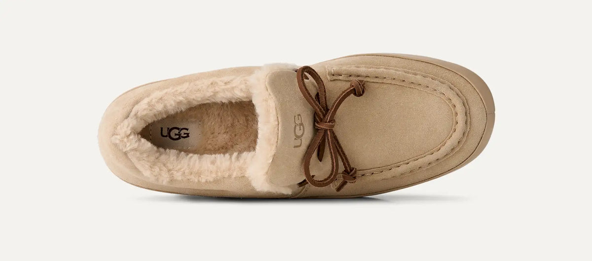 UGG Slip on Quill Women's in Mustard Seed