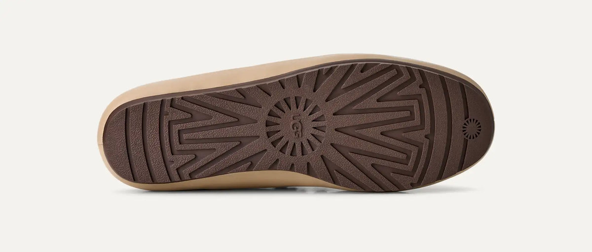 UGG Slip on Quill Women's in Mustard Seed