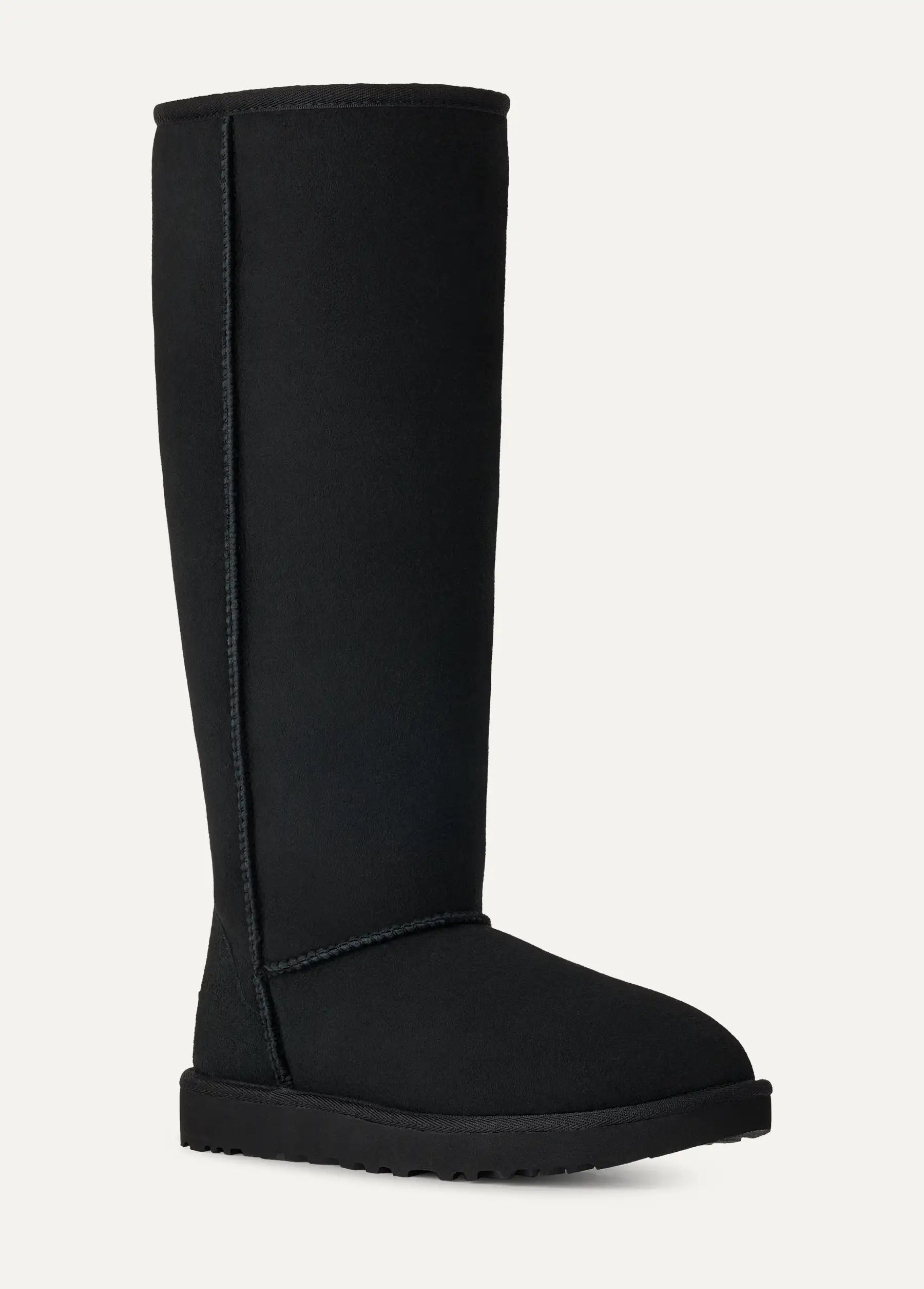 UGG Women's Classic Ultra Tall Boots in Black