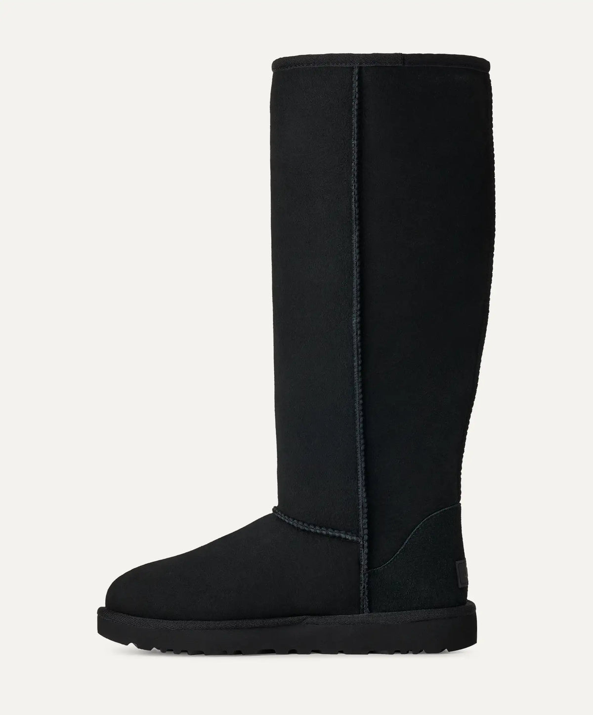 UGG Women's Classic Ultra Tall Boots in Black