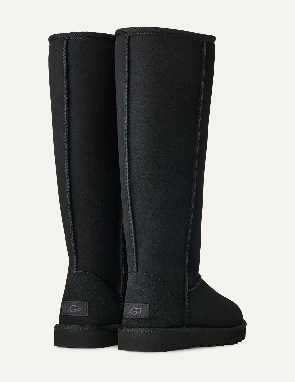 UGG Women's Classic Ultra Tall Boots in Black