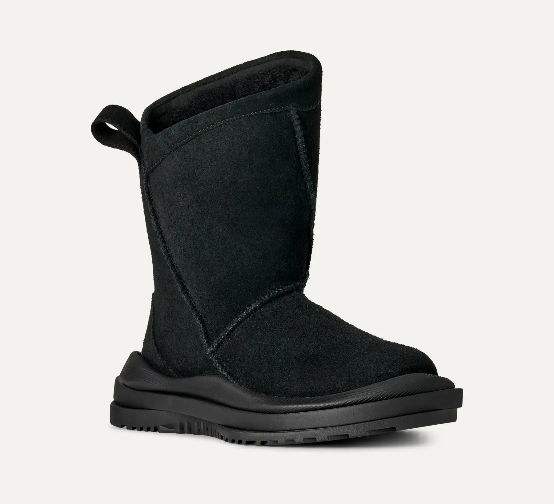 UGG Women's Classic Distort Boots in Black