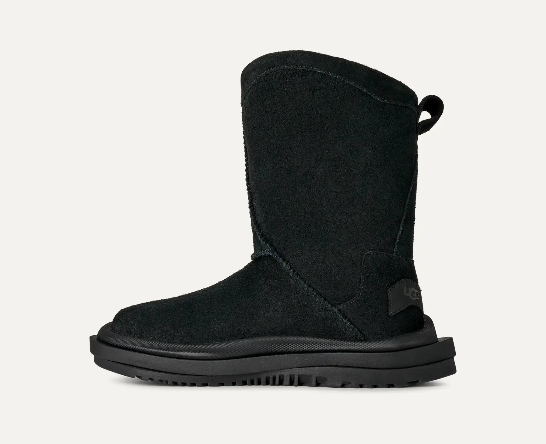 UGG Women's Classic Distort Boots in Black