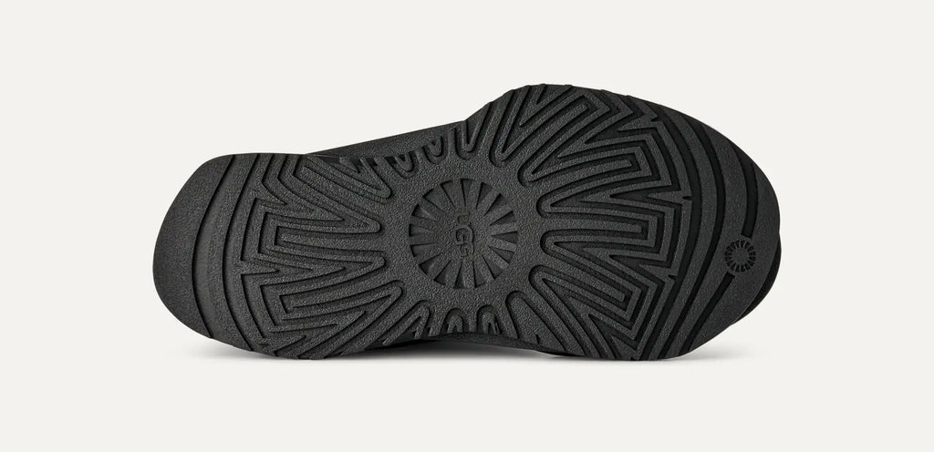UGG Women's Classic Distort Boots in Black