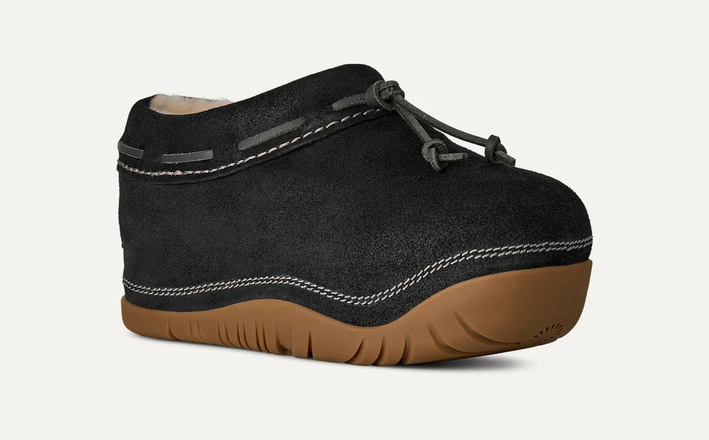 UGG Clog Bucked Women's in Black