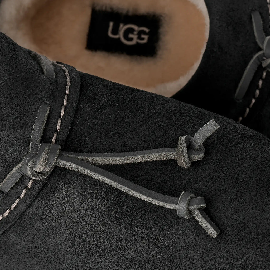 UGG Clog Bucked Women's in Black