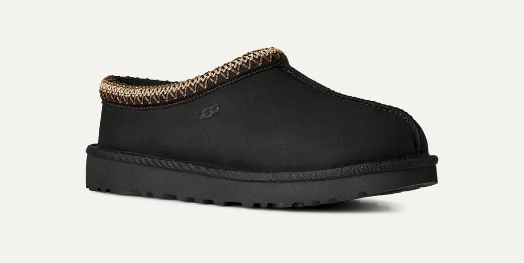 UGG Tasman Nubuck Women's in Black