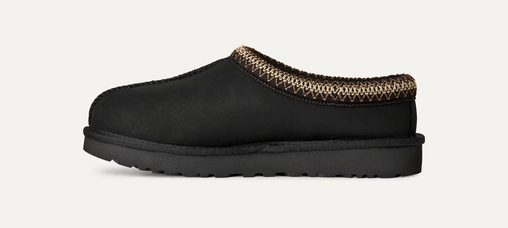 UGG Tasman Nubuck Women's in Black