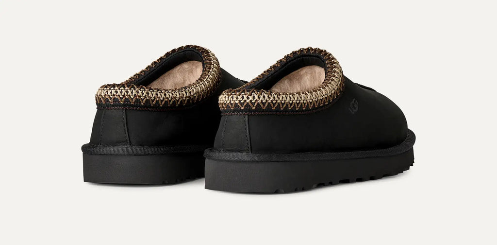 UGG Tasman Nubuck Women's in Black