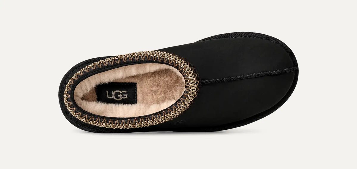 UGG Tasman Nubuck Women's in Black