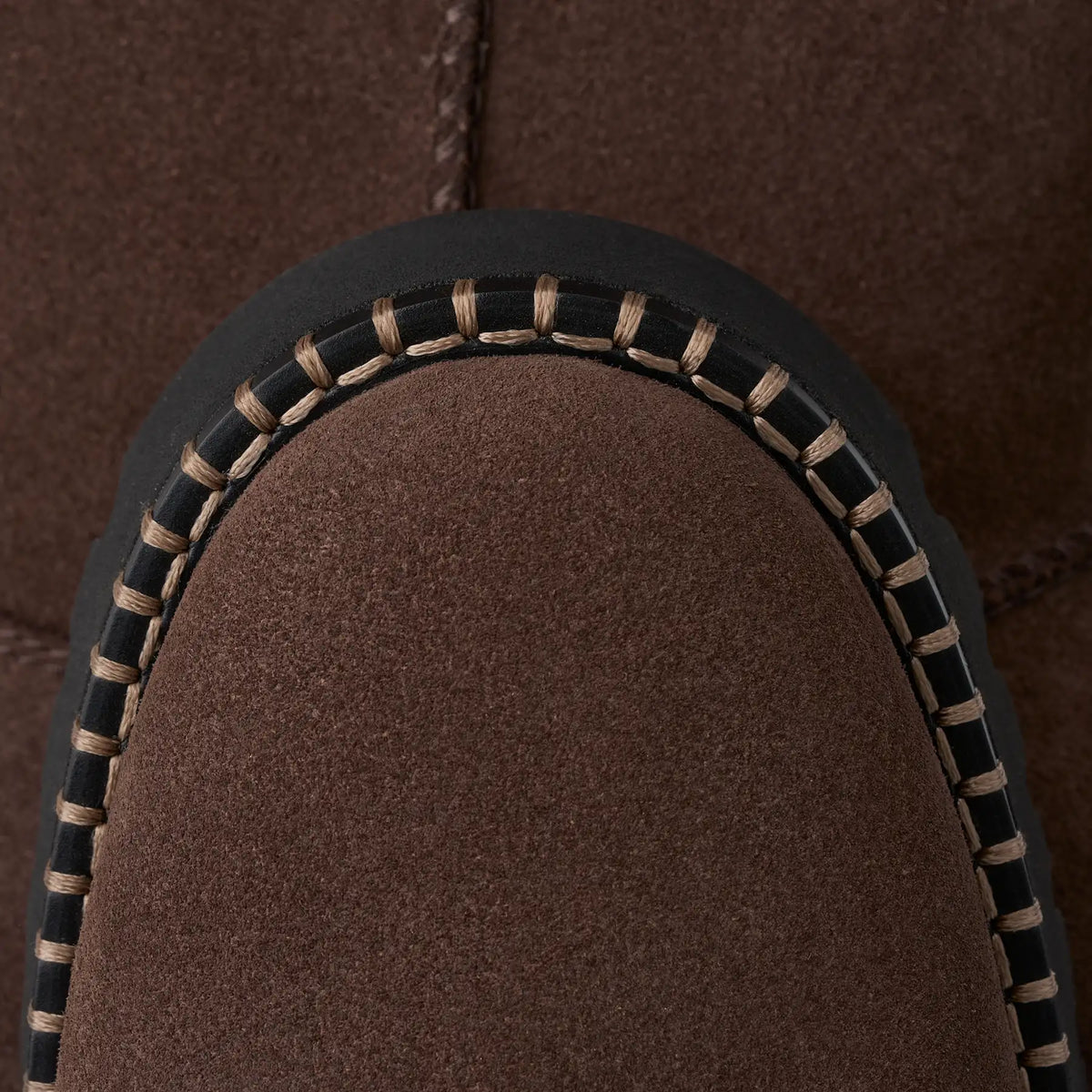 UGG Uptowner Women's Ankle Boots in Burnt Cedar