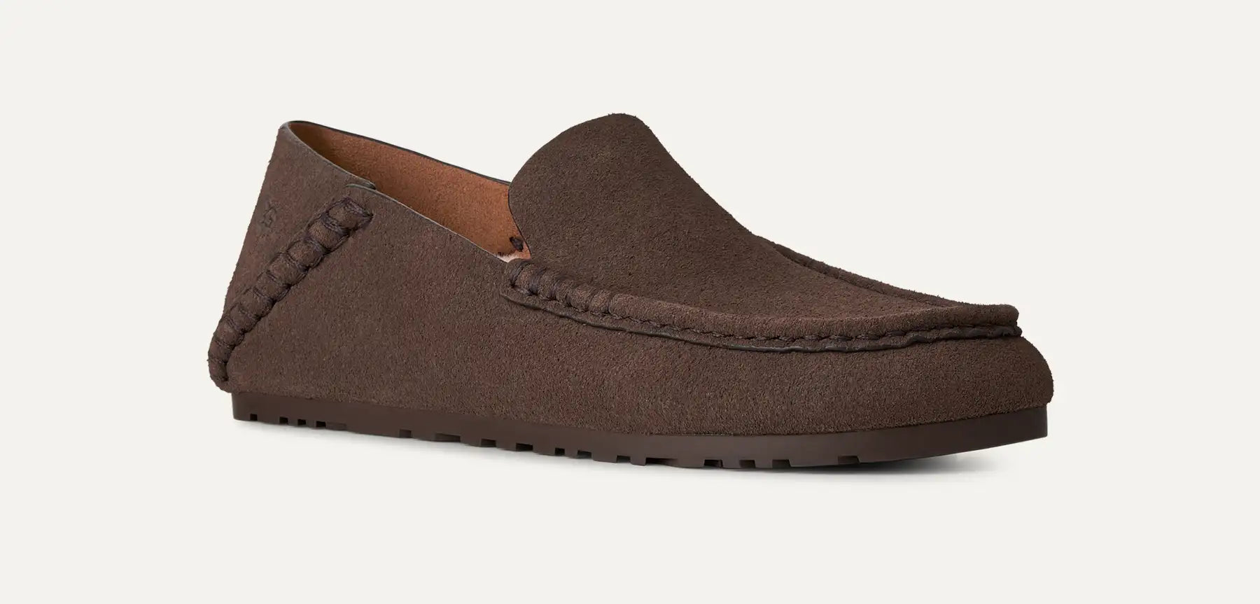 UGG Eldrie Women's Moccasins in Dusted Cocoa
