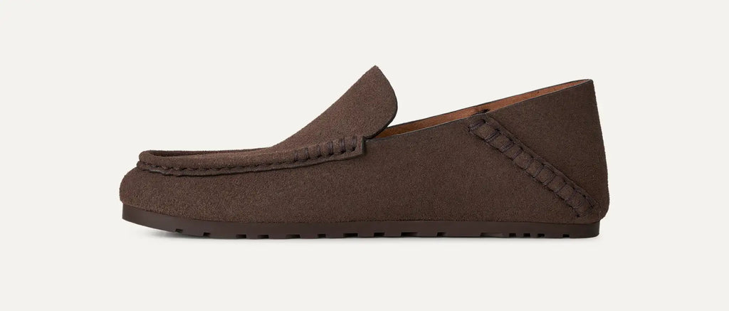UGG Eldrie Women's Moccasins in Dusted Cocoa