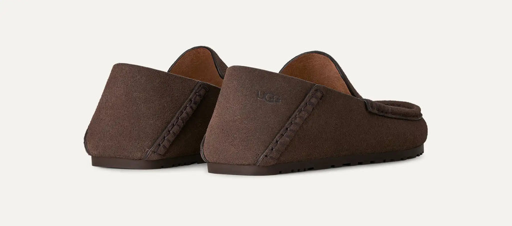 UGG Eldrie Women's Moccasins in Dusted Cocoa