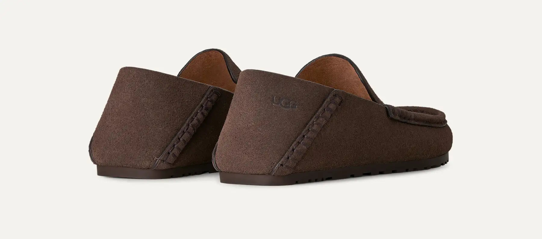UGG Eldrie Women's Moccasins in Dusted Cocoa