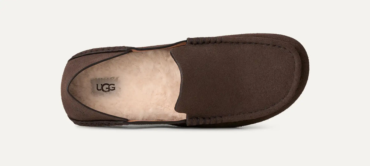 UGG Eldrie Women's Moccasins in Dusted Cocoa